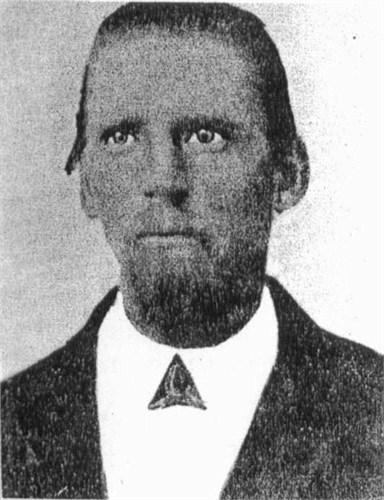Edwin Asay (1846 - 1884) Profile